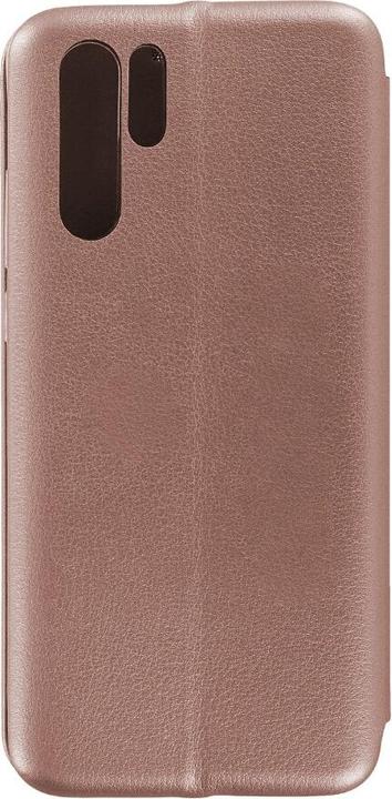 Produktbild OEM Huawei Flip Cover für P30 Pro rose gold (Huawei P30 Pro)
