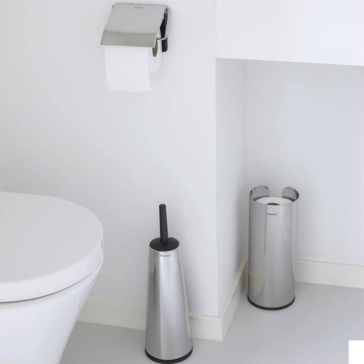 Produktbild Brabantia Toilettenpapierhalter