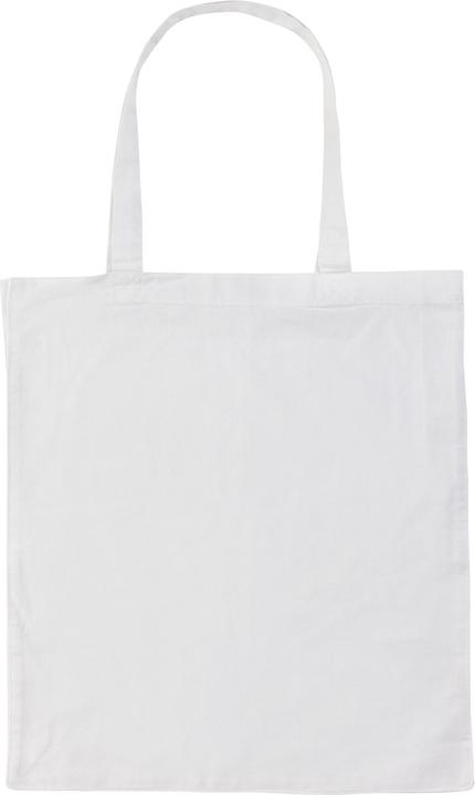 Produktbild Xd Collection Tragetasche Impact Recycelte Baumwolle (12 l)