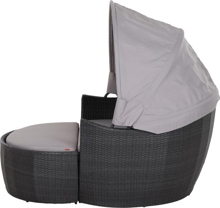 Produktbild Siena Garden Sofabett