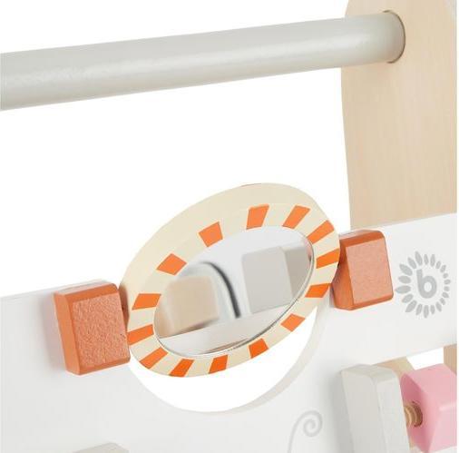 Immagine prodotto Bieco Carrello di apprendimento