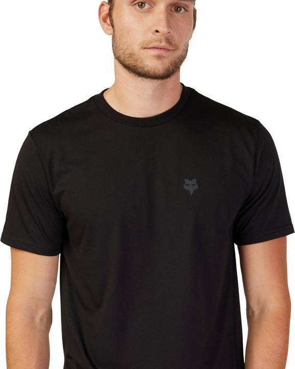 Immagine prodotto Fox Tee 24 Forum Ss Tech Blk (S)