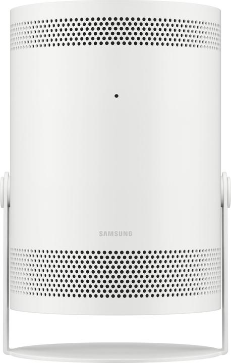 Actual product image Samsung The Freestyle 2nd Generation (Full HD, 230 lm, 1.2:1)