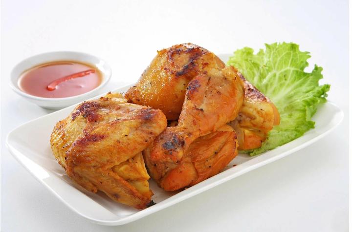 Produktbild Gourmetmaxx Heissluft-Fritteuse