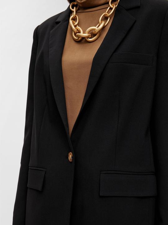 Produktbild Object Einreihig Blazer (36)
