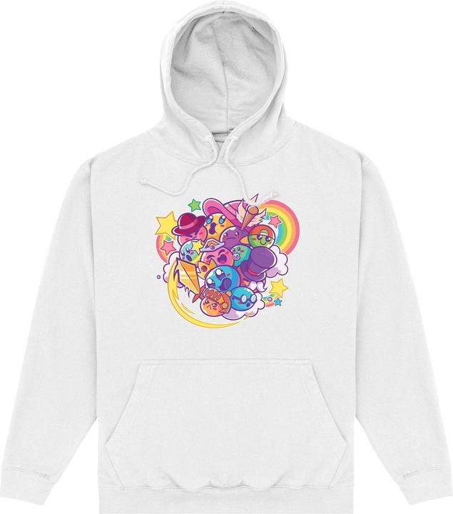 Terraria Kapuzenpullover (XL)