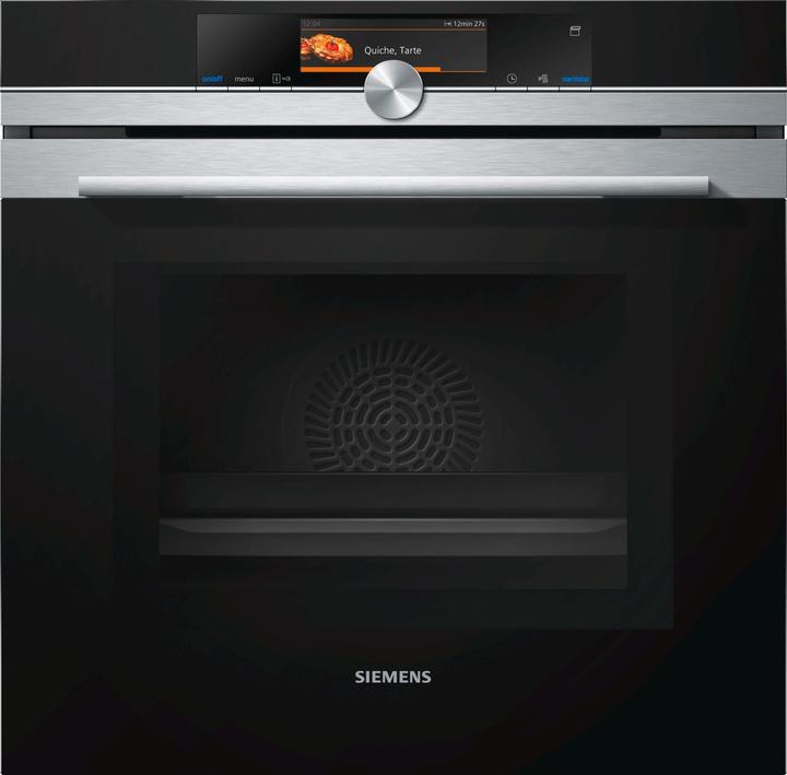 Produktbild Siemens Hn678g4s6