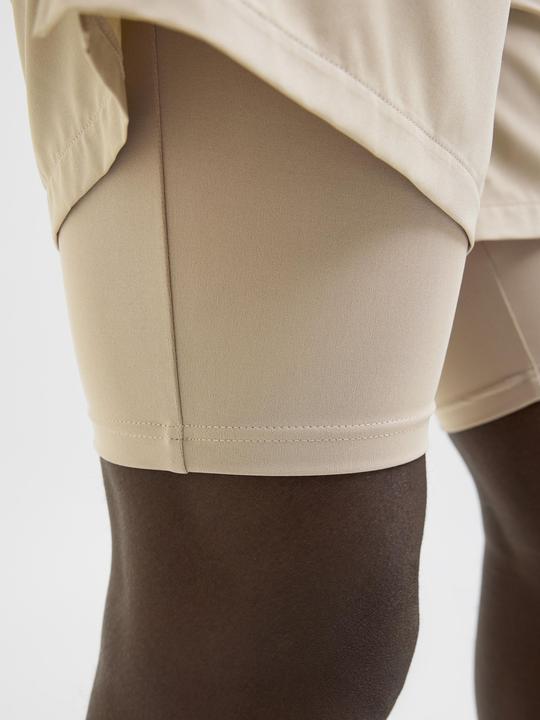 Produktbild Jack & Jones JCOCNZ Shorts with inner tights Noos (L)