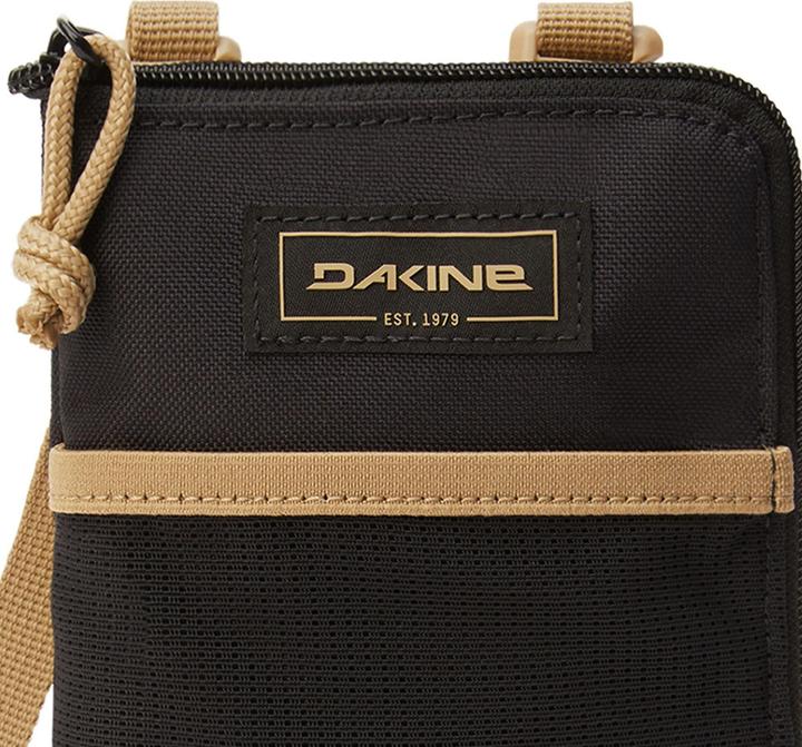 Produktbild Dakine Wallet HALL PASS - BLACK ONYX
