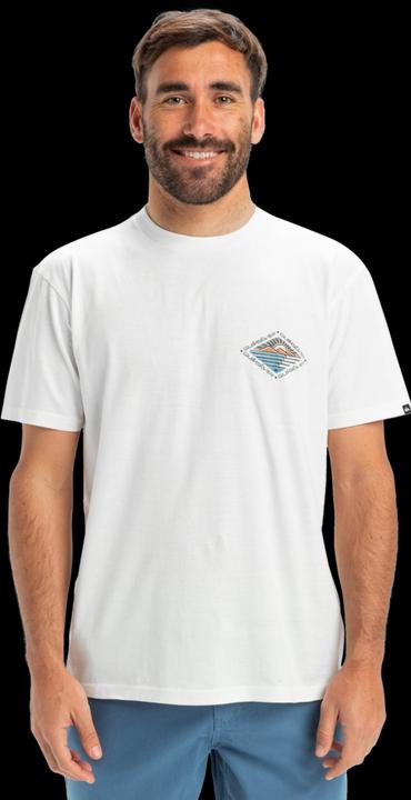 Produktbild Quiksilver Evo Future Islands S/S (L)