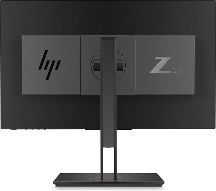 Actual product image HP Z23n G2 (1920 x 1080 pixels, 23")