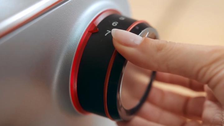 Produktbild Bosch Hausgeräte OptiMUM MUM9AX5S00 (1500 W)