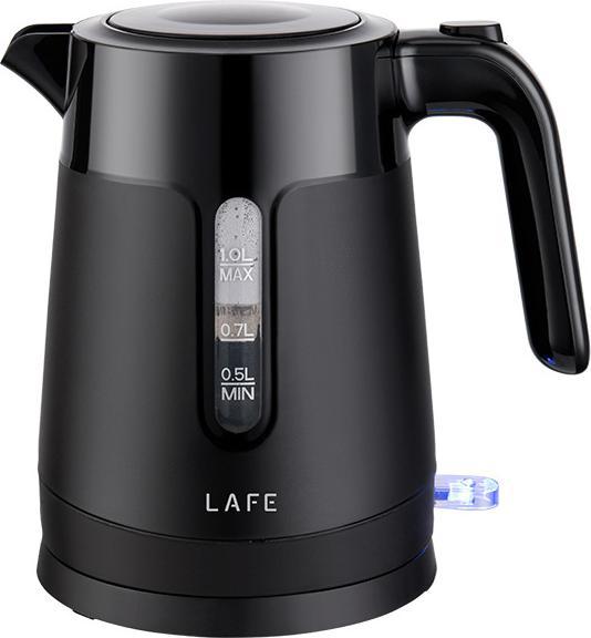 Lafe 47545 Electric Kettle Essential S 1 L (1 l)
