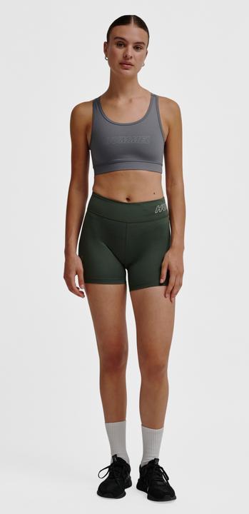 Produktbild hummel Hmlte Fundamental Mw Tight Shorts (XL)