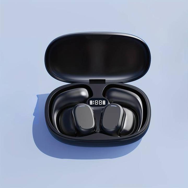 Image du produit PhoneLook Casque Bluetooth à conduction osseuse (pas de réduction du bruit, Sans fil)