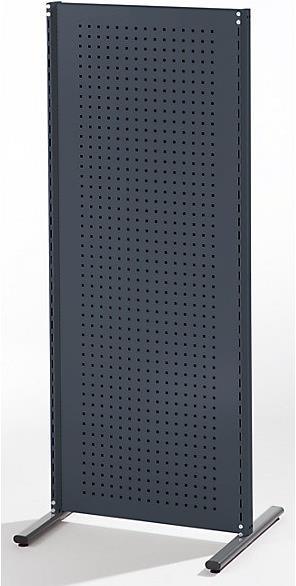 Actual product image kaiserkraft Industrial partition wall system