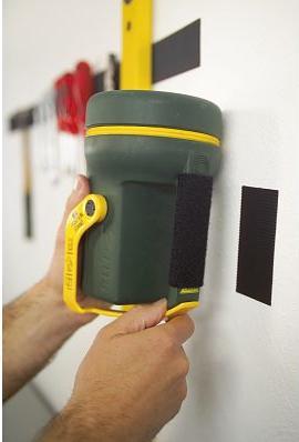 Actual product image tesa Velcro strips (50 mm)