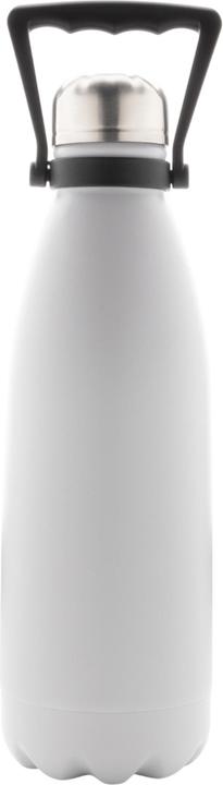 Actual product image Xd Collection Recycled Stainless Steel 1.5L Bottle (1.50 l)