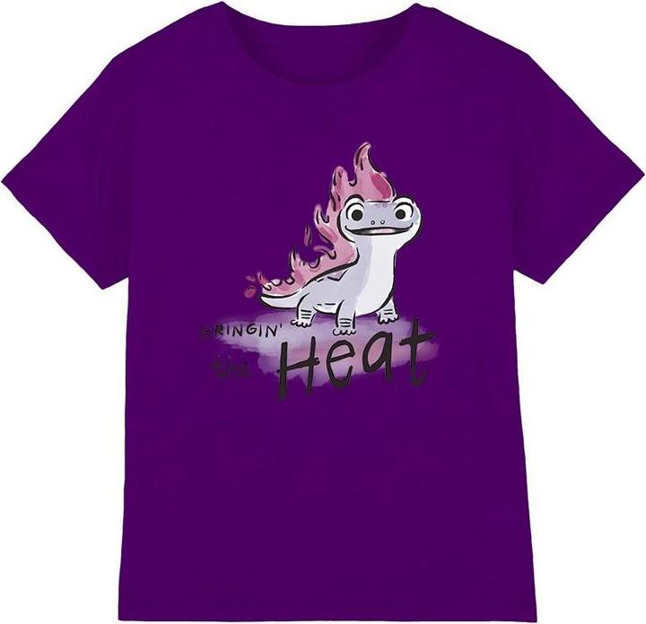 Immagine prodotto Disney Frozen Bringin' The Heat TShirt (128)