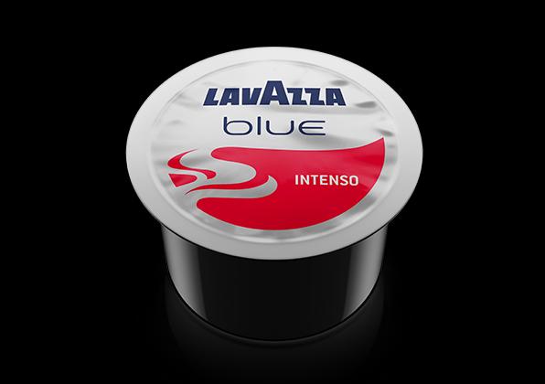 Image du produit Lavazza Blue (100 x Port.)