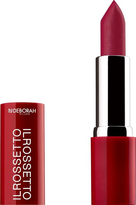 Actual product image Deborah Milano IL Rossetto 819 Ciclamino 4.3g (819)