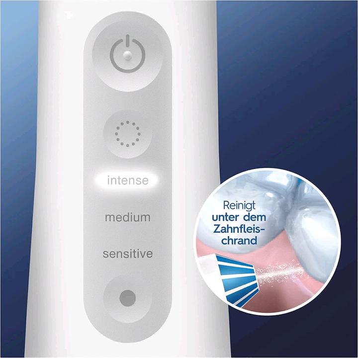 Produktbild Oral-B AquaCare 6
