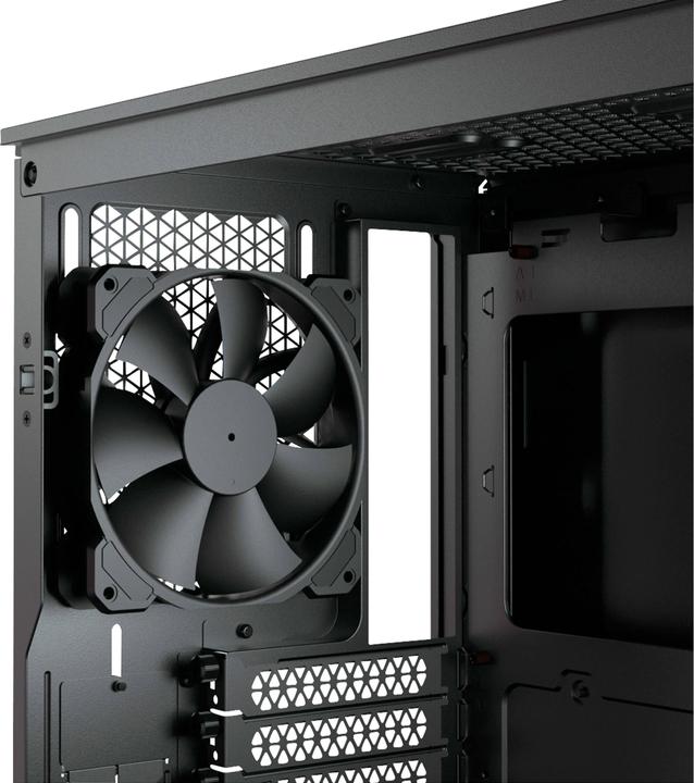 Produktbild Corsair 4000D Airflow (mATX, Mini-ITX, ATX, E-ATX)