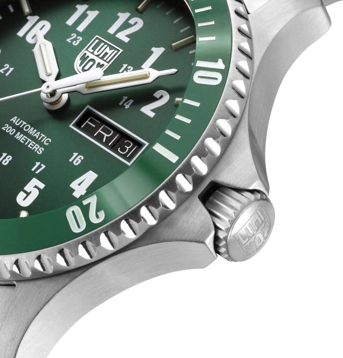 Produktbild Luminox Sport Timer Automatic 0920 Series (Swiss Made, Lünette drehbar links, 42 mm)