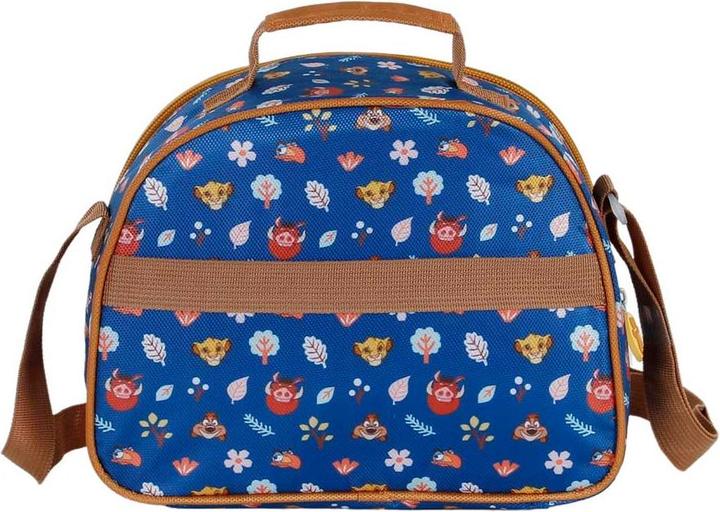 Produktbild Karactermania 3D Lunch Bag Little Face