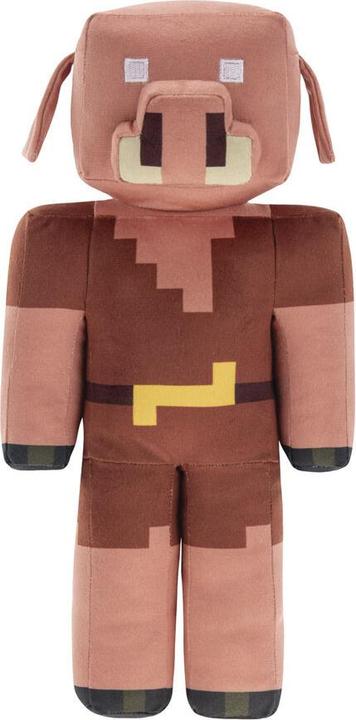 Productafbeelding Minecraft Creeper plush toy 30cm (30 cm)