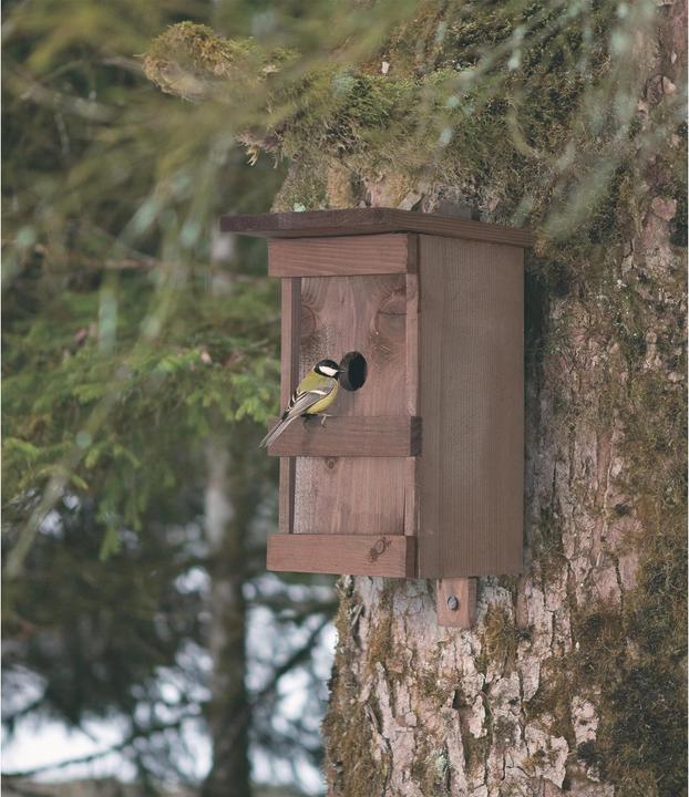 Produktbild Windhager Birdy