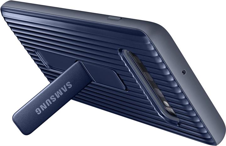 Produktbild Samsung Protective Standing Cover (Samsung Galaxy S10+)