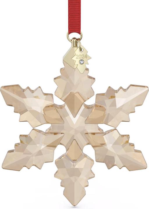 Produktbild Swarovski Jahresausgabe Festliches Ornament 2024 (1 -teilig)