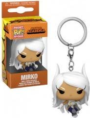 Produktbild Funko MY HERO ACADEMIA - Pocket Pop Keychains - Mirko