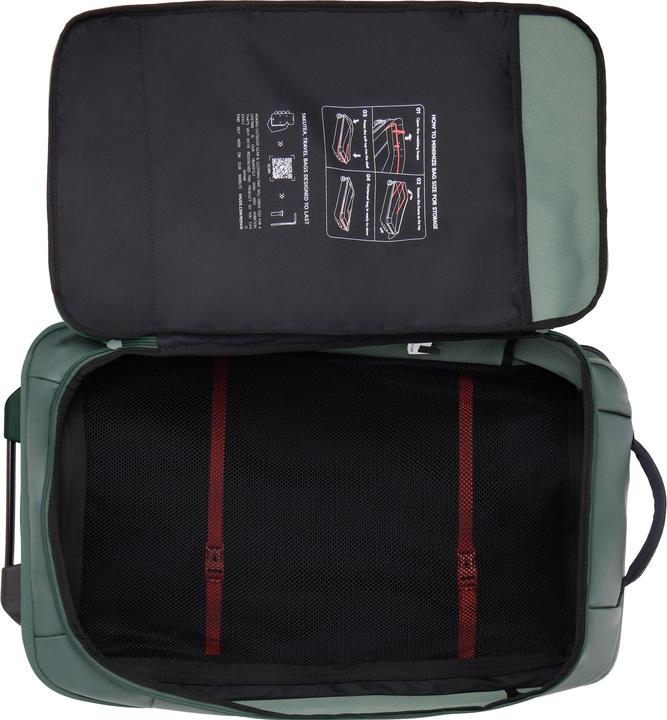 Produktbild Vaude Takutea 65 (65 l, M (50 - 90l))