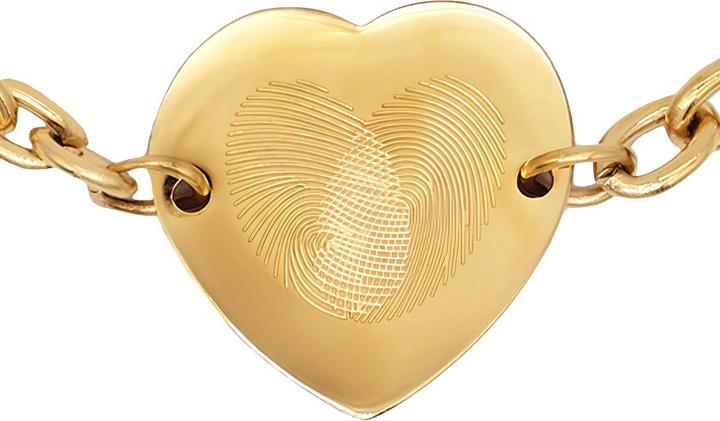 Emotion Armband (19 cm)