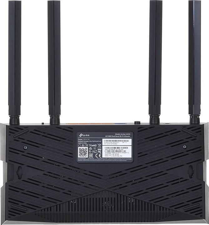 Actual product image TP-Link Archer AX23