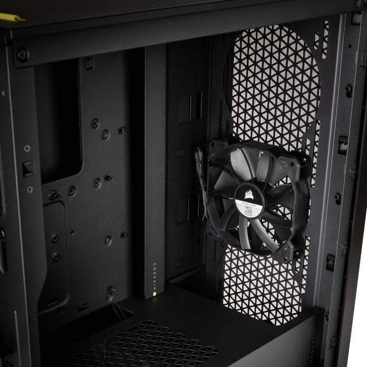Produktbild Corsair 4000D Airflow (mATX, Mini-ITX, ATX, E-ATX)