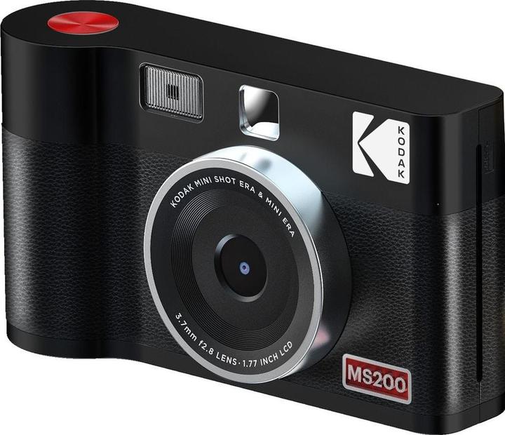 Actual product image Kodak instant Printer MS200