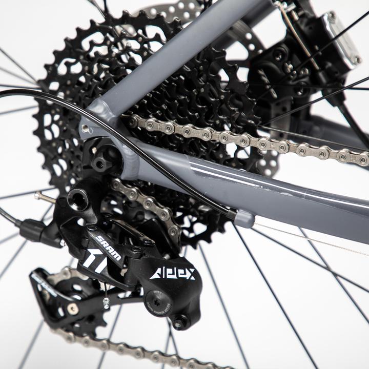 Image du produit Triban GRVL 520 SRAM APEX 1 (53 cm)