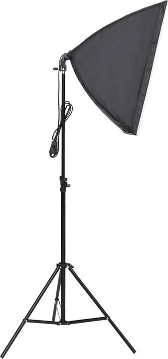 Produktbild VidaXL Gilgalad (15 cm, 208 cm)