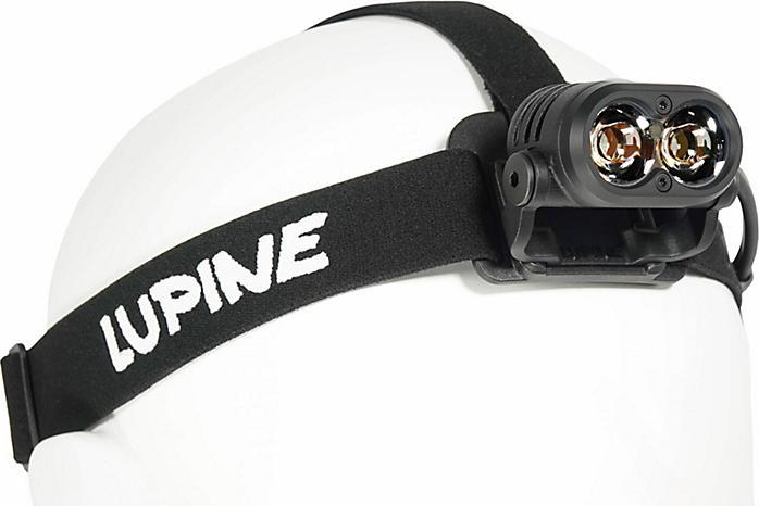 Actual product image Lupine Piko All-in-One (1900 lm)