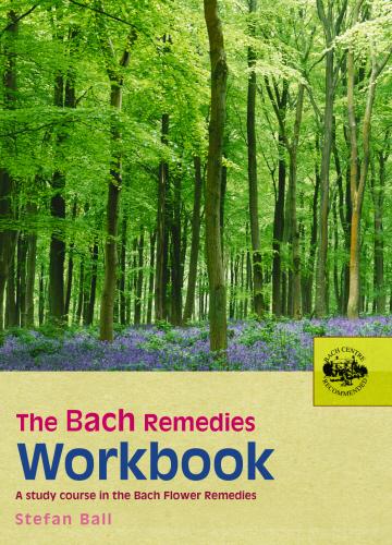 Image du produit The Bach Remedies Workbook (Anglais, Stefan Ball, 2005)