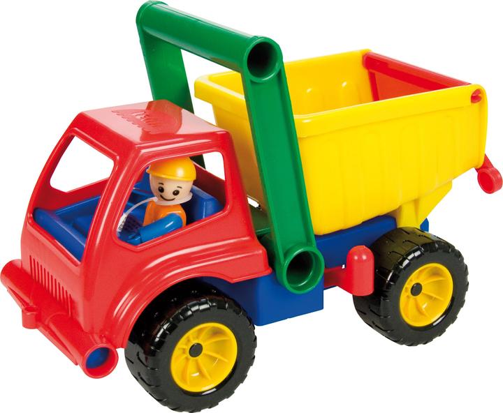 Produktbild Lena Kipper LKW