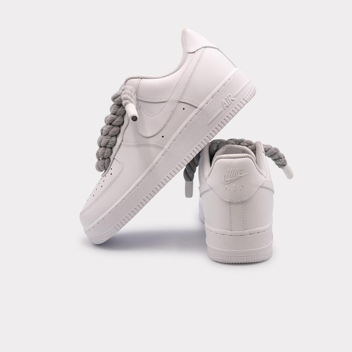 White / Grey