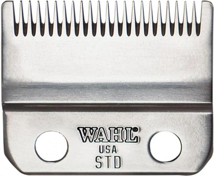 Actual product image Wahl Cutting set Cordless Magic Clip Blade Set 0.8 - 2.5 mm (1 x)