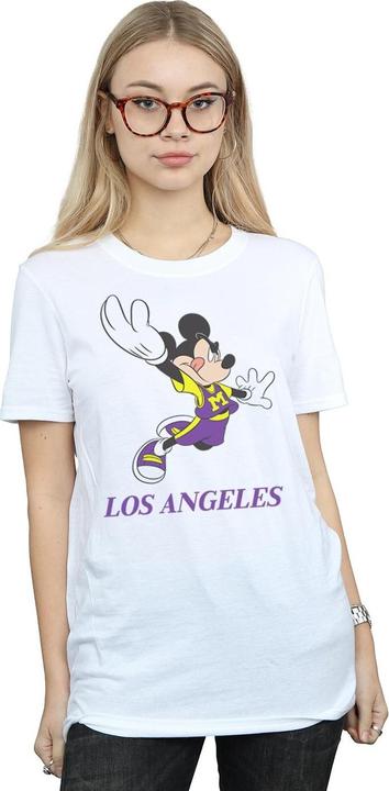 Produktbild Disney Mickey Mouse Los Angeles TShirt (4XL)