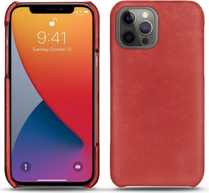 Productafbeelding Noreve Lederen omslag (Apple iPhone 13 Pro Max)