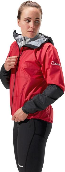 Produktbild Berghaus Women's MTN Guide Hyper Light Jacket (16, XL)