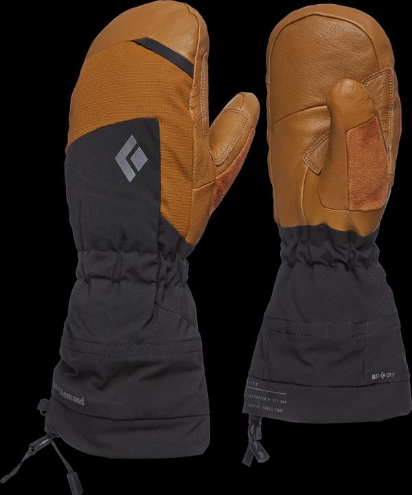Produktbild Black Diamond Mercury Handschuhe (XS)